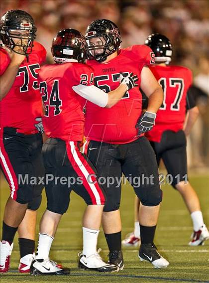 Thumbnail 2 in Fossil Ridge @ Coppell photogallery.