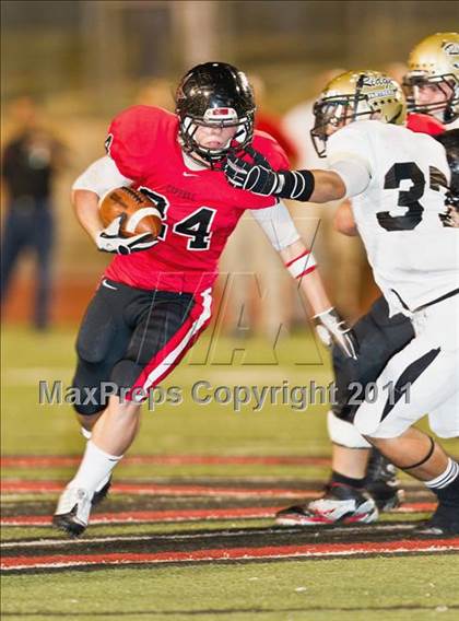 Thumbnail 2 in Fossil Ridge @ Coppell photogallery.