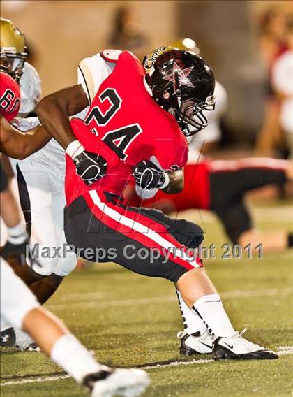 Thumbnail 2 in Fossil Ridge @ Coppell photogallery.