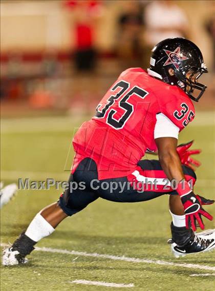 Thumbnail 2 in Fossil Ridge @ Coppell photogallery.