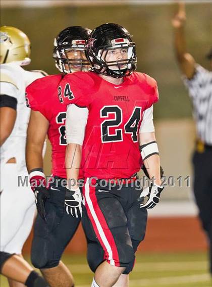 Thumbnail 1 in Fossil Ridge @ Coppell photogallery.