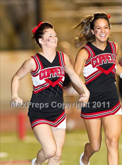 Thumbnail 3 in Fossil Ridge @ Coppell photogallery.