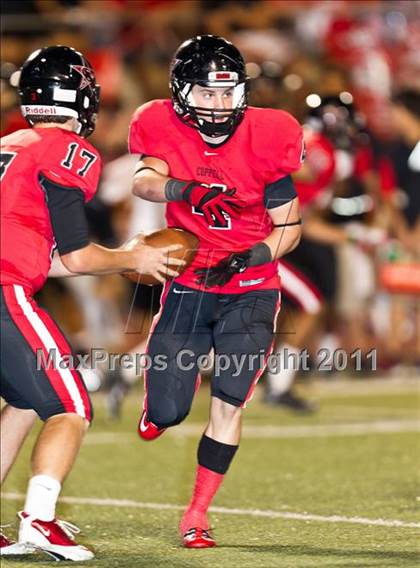 Thumbnail 1 in Fossil Ridge @ Coppell photogallery.