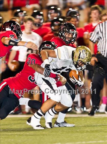 Thumbnail 2 in Fossil Ridge @ Coppell photogallery.