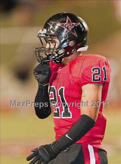 Thumbnail 1 in Fossil Ridge @ Coppell photogallery.