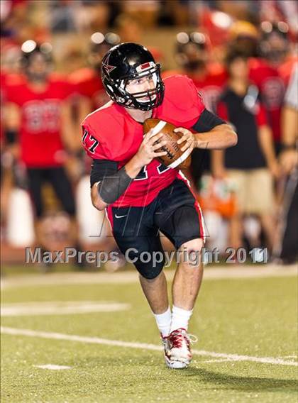 Thumbnail 1 in Fossil Ridge @ Coppell photogallery.