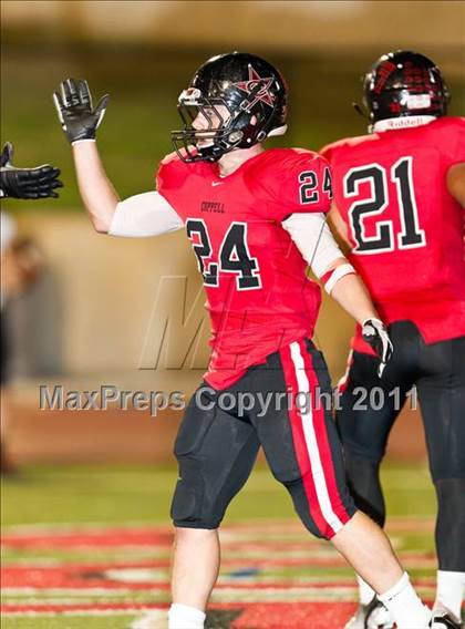 Thumbnail 2 in Fossil Ridge @ Coppell photogallery.
