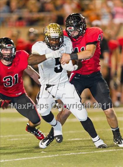 Thumbnail 2 in Fossil Ridge @ Coppell photogallery.