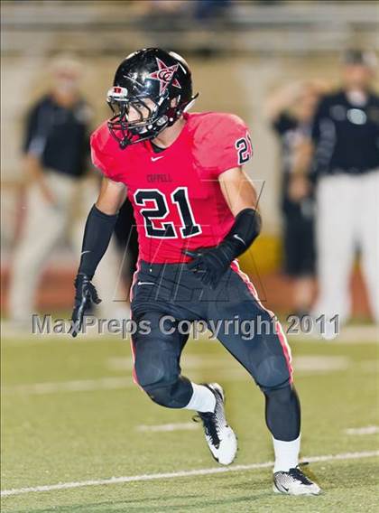 Thumbnail 2 in Fossil Ridge @ Coppell photogallery.