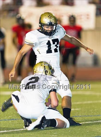 Thumbnail 3 in Fossil Ridge @ Coppell photogallery.