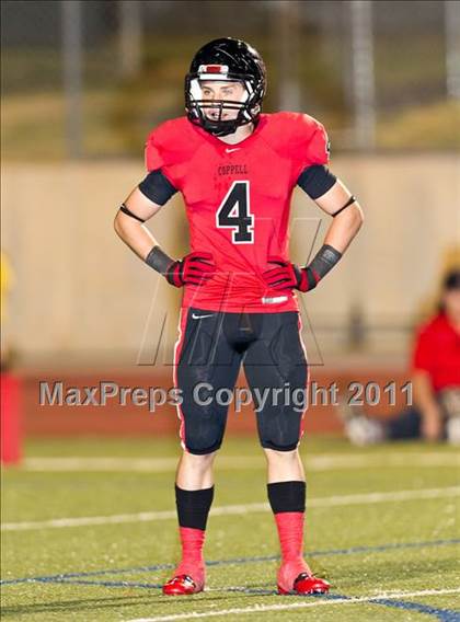 Thumbnail 1 in Fossil Ridge @ Coppell photogallery.