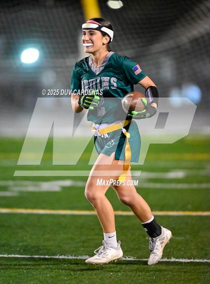 Thumbnail 1 in Lodi @ Ponderosa (CIF SJS Division 2 Round 1) photogallery.