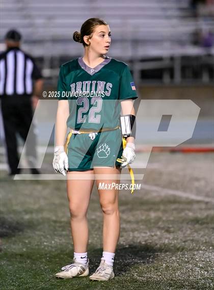 Thumbnail 1 in Lodi @ Ponderosa (CIF SJS D2 Round 1) photogallery.