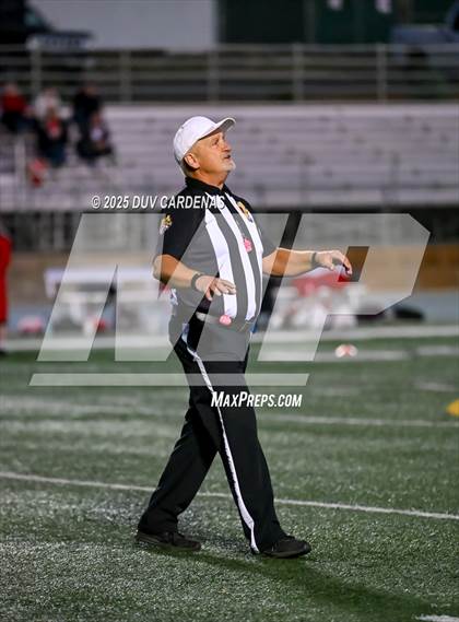 Thumbnail 1 in Lodi @ Ponderosa (CIF SJS D2 Round 1) photogallery.