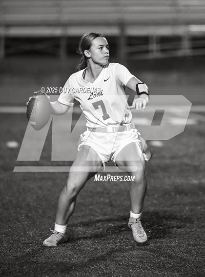 Thumbnail 2 in Lodi @ Ponderosa (CIF SJS D2 Round 1) photogallery.