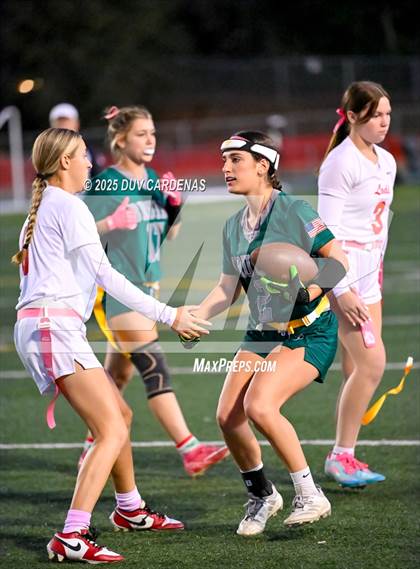 Thumbnail 2 in Lodi @ Ponderosa (CIF SJS Division 2 Round 1) photogallery.