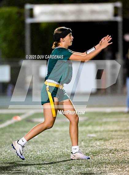 Thumbnail 2 in Lodi @ Ponderosa (CIF SJS Division 2 Round 1) photogallery.