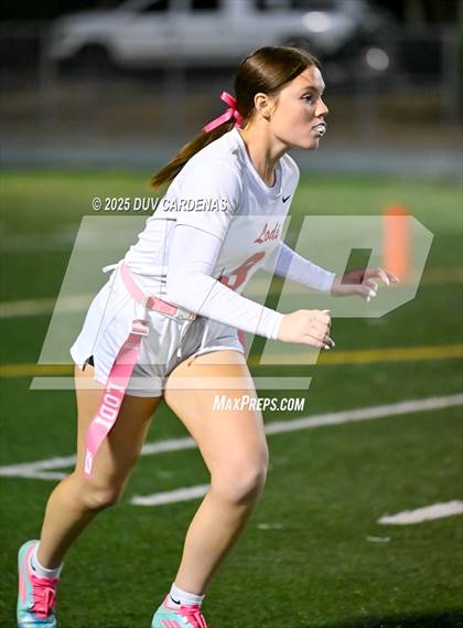 Thumbnail 2 in Lodi @ Ponderosa (CIF SJS Division 2 Round 1) photogallery.