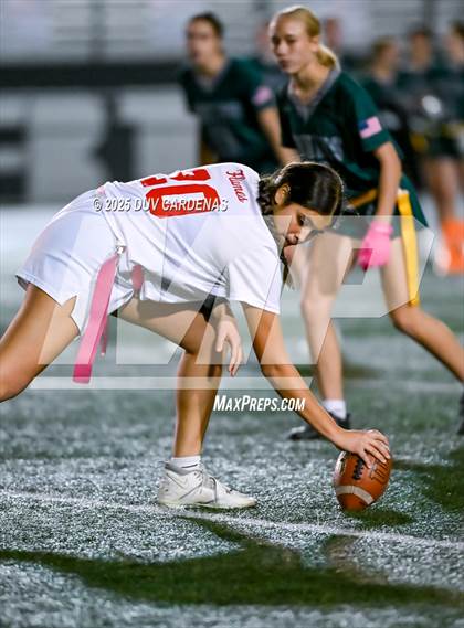 Thumbnail 3 in Lodi @ Ponderosa (CIF SJS Division 2 Round 1) photogallery.