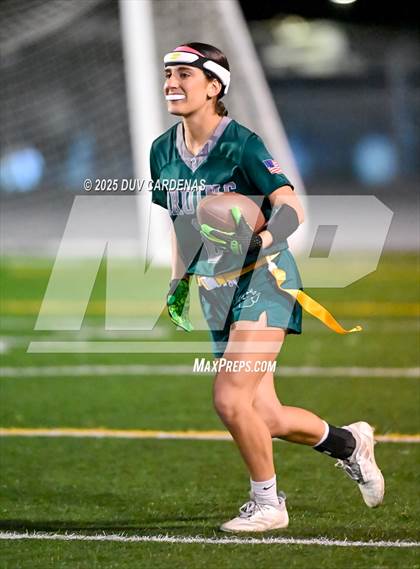 Thumbnail 3 in Lodi @ Ponderosa (CIF SJS D2 Round 1) photogallery.