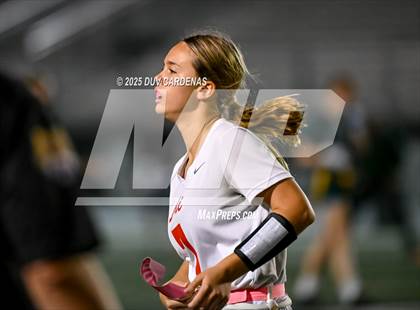 Thumbnail 3 in Lodi @ Ponderosa (CIF SJS D2 Round 1) photogallery.