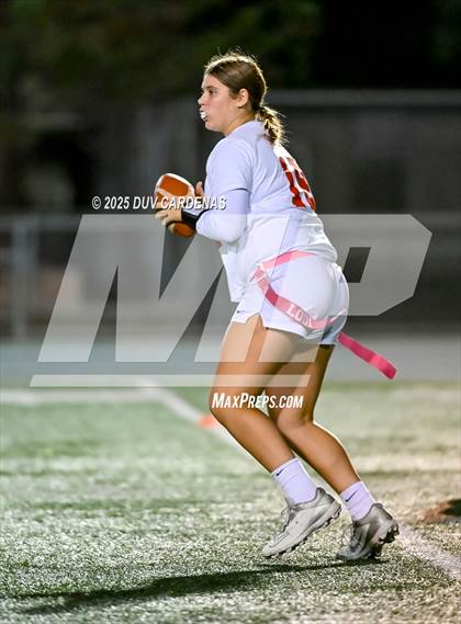 Thumbnail 2 in Lodi @ Ponderosa (CIF SJS D2 Round 1) photogallery.