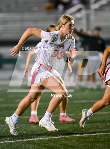 Thumbnail 2 in Lodi @ Ponderosa (CIF SJS D2 Round 1) photogallery.