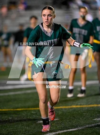 Thumbnail 2 in Lodi @ Ponderosa (CIF SJS Division 2 Round 1) photogallery.