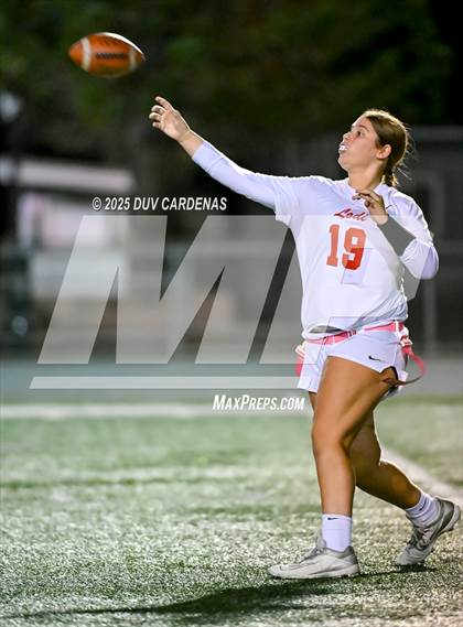 Thumbnail 3 in Lodi @ Ponderosa (CIF SJS Division 2 Round 1) photogallery.