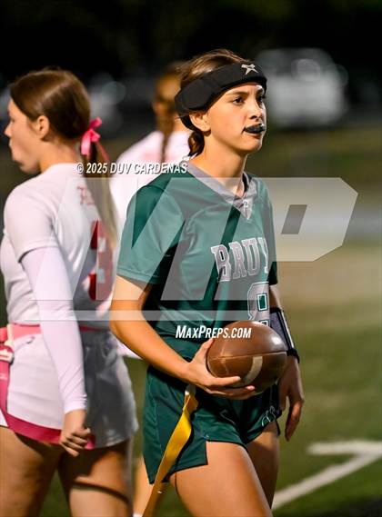 Thumbnail 2 in Lodi @ Ponderosa (CIF SJS Division 2 Round 1) photogallery.