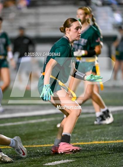 Thumbnail 1 in Lodi @ Ponderosa (CIF SJS D2 Round 1) photogallery.