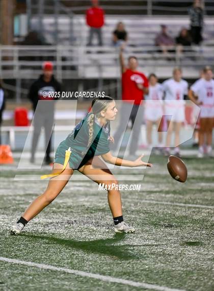 Thumbnail 3 in Lodi @ Ponderosa (CIF SJS D2 Round 1) photogallery.