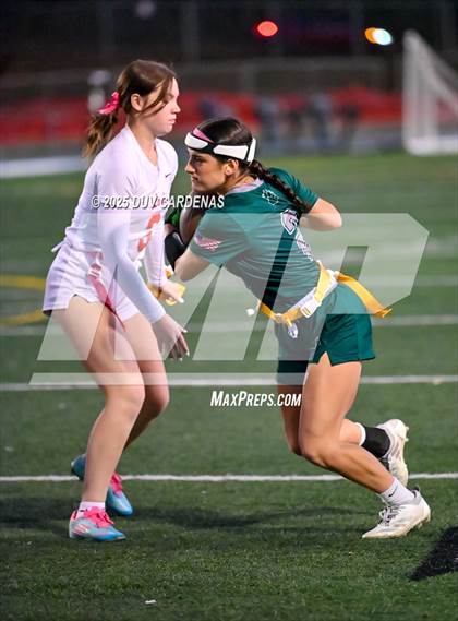 Thumbnail 1 in Lodi @ Ponderosa (CIF SJS D2 Round 1) photogallery.