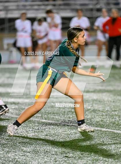 Thumbnail 3 in Lodi @ Ponderosa (CIF SJS Division 2 Round 1) photogallery.