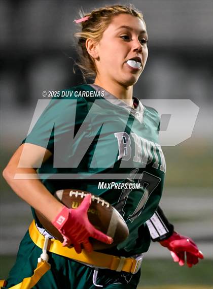 Thumbnail 3 in Lodi @ Ponderosa (CIF SJS Division 2 Round 1) photogallery.