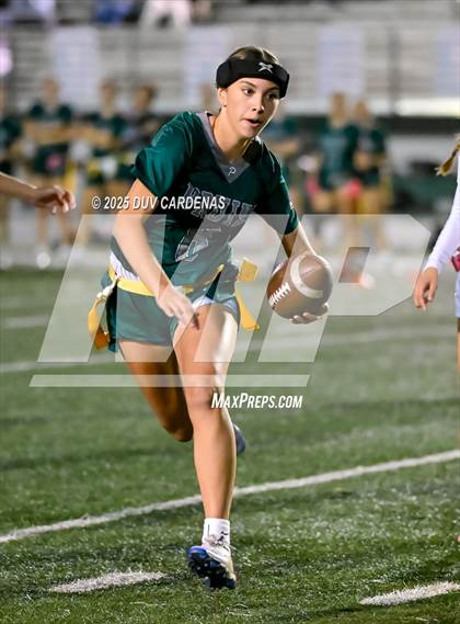 Thumbnail 3 in Lodi @ Ponderosa (CIF SJS Division 2 Round 1) photogallery.