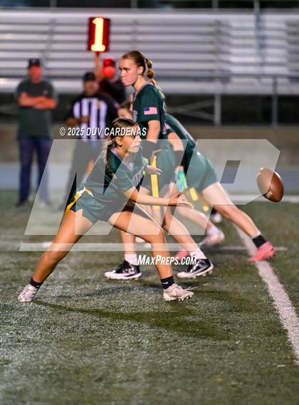 Thumbnail 3 in Lodi @ Ponderosa (CIF SJS D2 Round 1) photogallery.