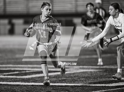 Thumbnail 1 in Lodi @ Ponderosa (CIF SJS Division 2 Round 1) photogallery.