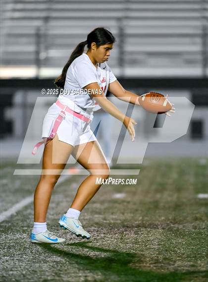 Thumbnail 1 in Lodi @ Ponderosa (CIF SJS D2 Round 1) photogallery.