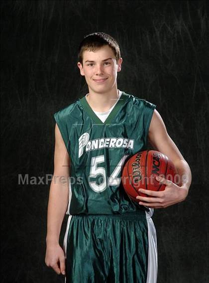 Thumbnail 1 in Ponderosa Team Photos photogallery.