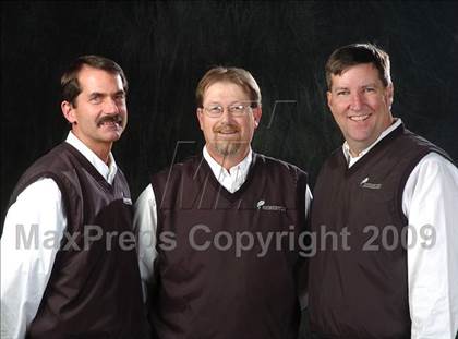 Thumbnail 2 in Ponderosa Team Photos photogallery.