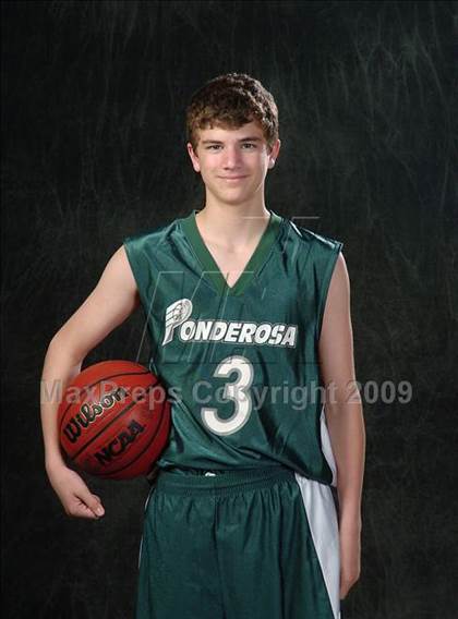 Thumbnail 3 in Ponderosa Team Photos photogallery.