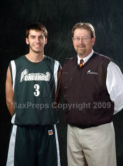 Thumbnail 3 in Ponderosa Team Photos photogallery.