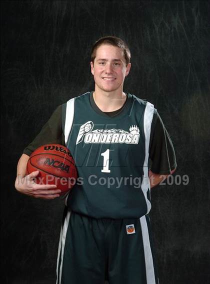 Thumbnail 2 in Ponderosa Team Photos photogallery.