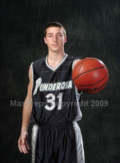Thumbnail 1 in Ponderosa Team Photos photogallery.