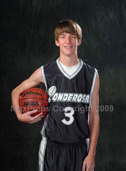 Thumbnail 2 in Ponderosa Team Photos photogallery.