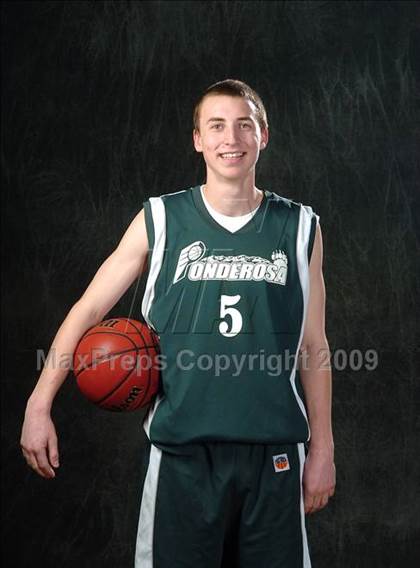 Thumbnail 3 in Ponderosa Team Photos photogallery.