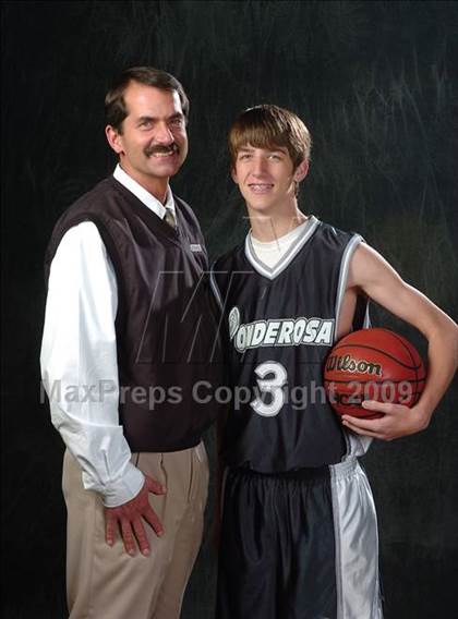 Thumbnail 1 in Ponderosa Team Photos photogallery.