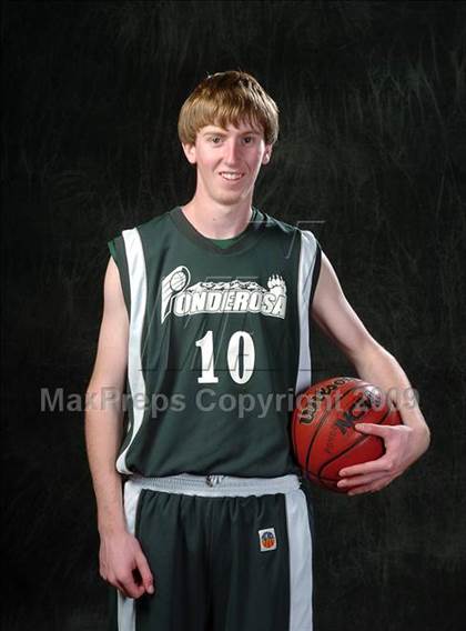 Thumbnail 3 in Ponderosa Team Photos photogallery.