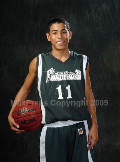 Thumbnail 1 in Ponderosa Team Photos photogallery.